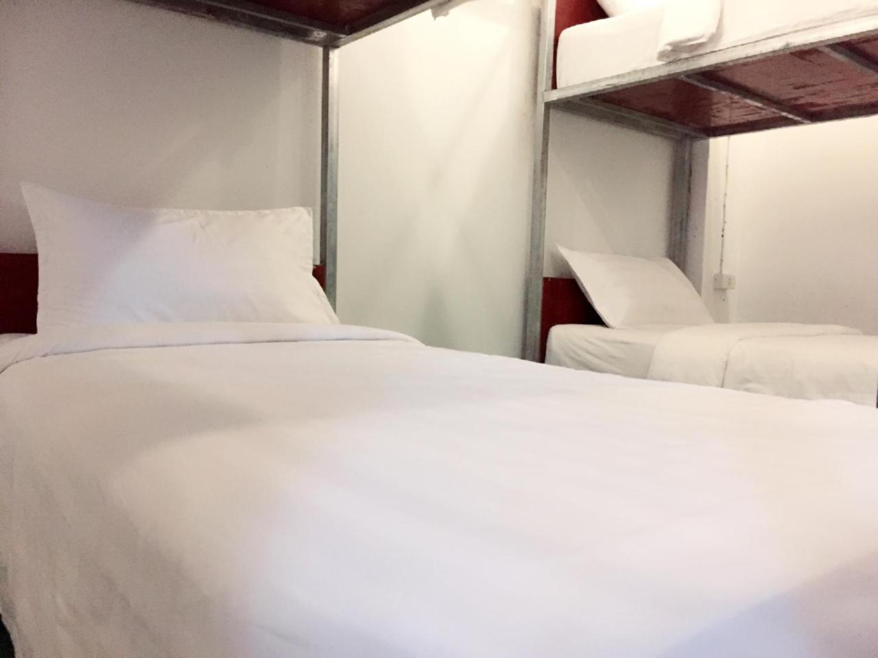 琅勃拉邦 是否老挝青年旅馆旅舍 外观 照片